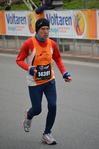 Maratona di Roma (17/03/2013) 00012