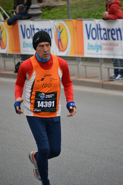 Maratona di Roma (17/03/2013) 00013