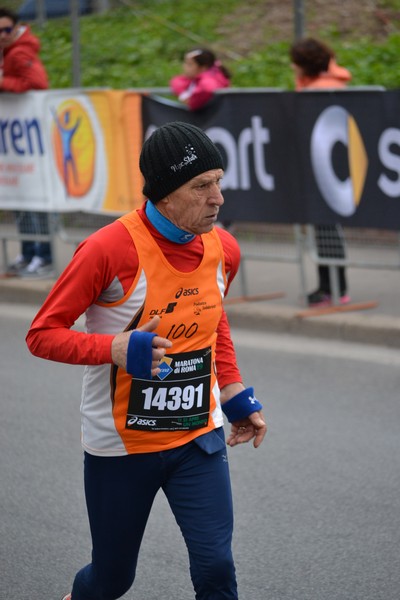Maratona di Roma (17/03/2013) 00014