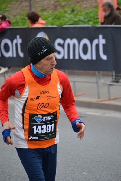 Maratona di Roma (17/03/2013) 00015
