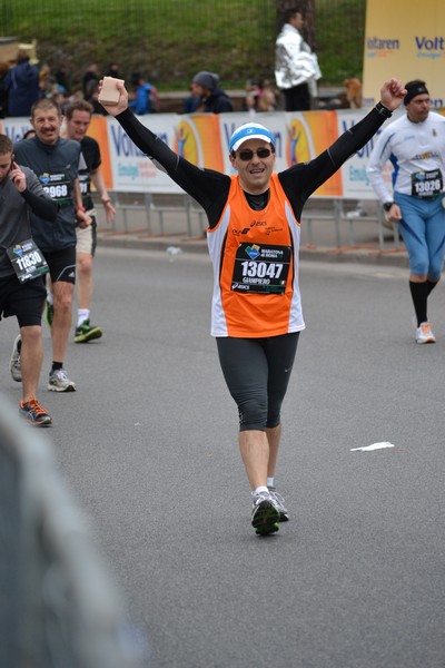 Maratona di Roma (17/03/2013) 00016