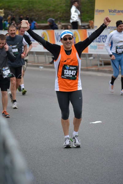 Maratona di Roma (17/03/2013) 00017