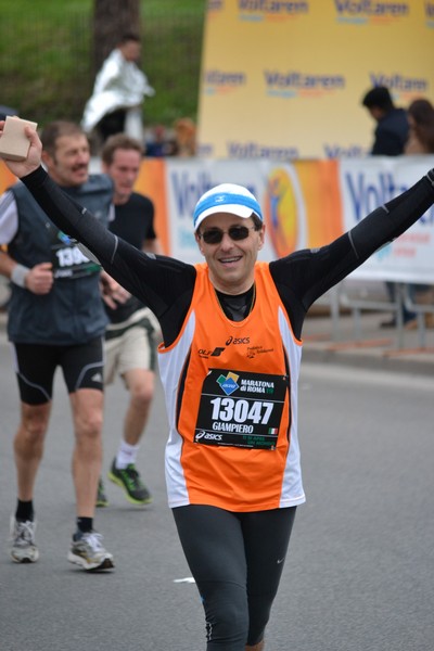 Maratona di Roma (17/03/2013) 00019