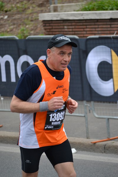 Maratona di Roma (17/03/2013) 00020