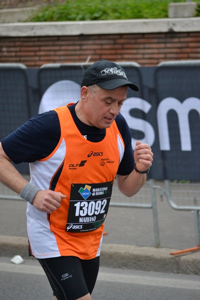 Maratona di Roma (17/03/2013) 00021