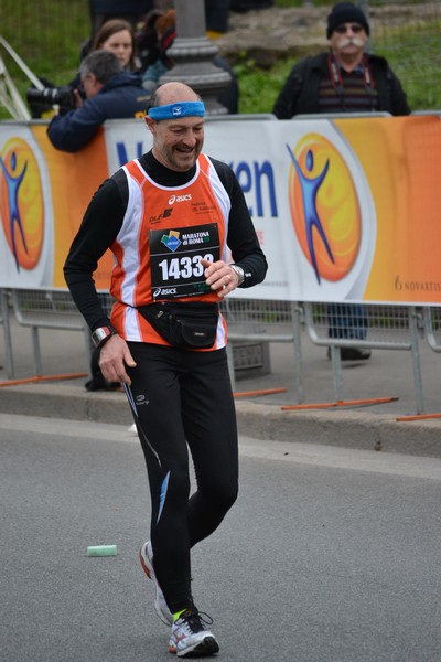 Maratona di Roma (17/03/2013) 00022