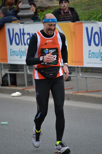 Maratona di Roma (17/03/2013) 00023