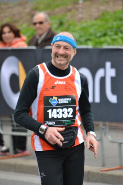 Maratona di Roma (17/03/2013) 00025
