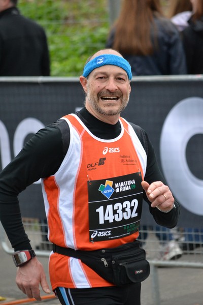 Maratona di Roma (17/03/2013) 00026