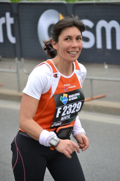 Maratona di Roma (17/03/2013) 00027