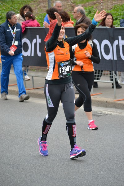 Maratona di Roma (17/03/2013) 00032
