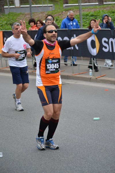 Maratona di Roma (17/03/2013) 00033