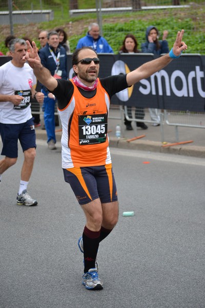Maratona di Roma (17/03/2013) 00034