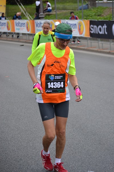 Maratona di Roma (17/03/2013) 00037