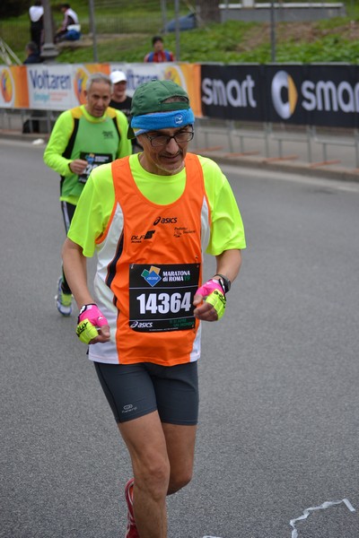 Maratona di Roma (17/03/2013) 00038