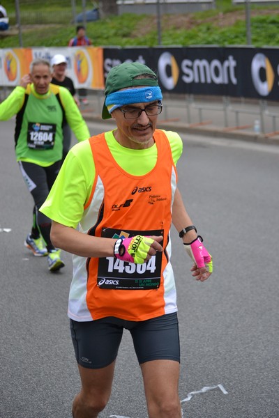 Maratona di Roma (17/03/2013) 00039