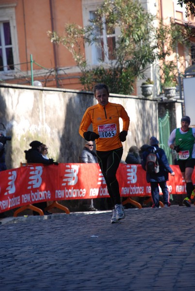 Maratonina dei Tre Comuni (27/01/2013) 00001