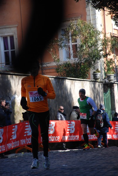 Maratonina dei Tre Comuni (27/01/2013) 00003