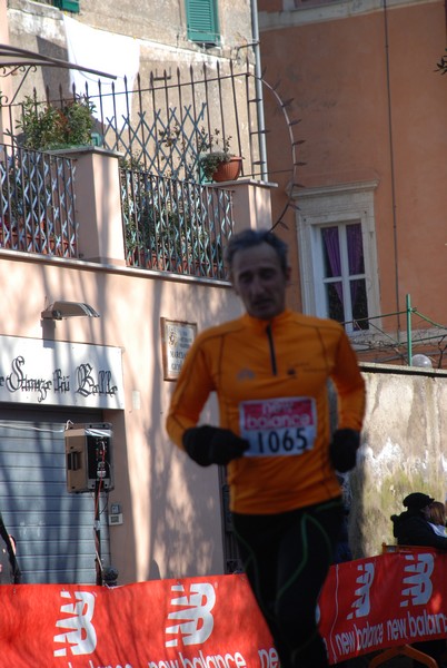 Maratonina dei Tre Comuni (27/01/2013) 00004