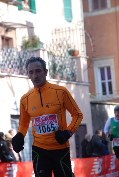 Maratonina dei Tre Comuni (27/01/2013) 00005