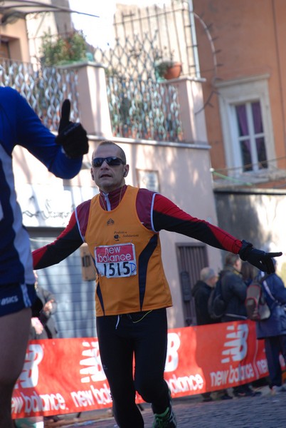 Maratonina dei Tre Comuni (27/01/2013) 00011