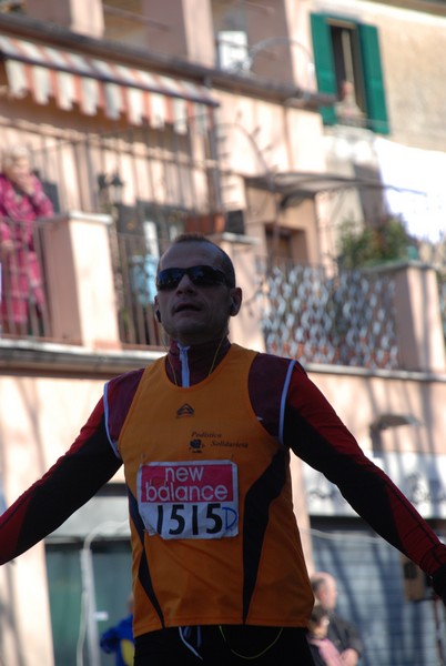 Maratonina dei Tre Comuni (27/01/2013) 00013