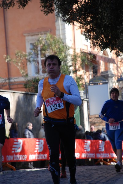 Maratonina dei Tre Comuni (27/01/2013) 00028
