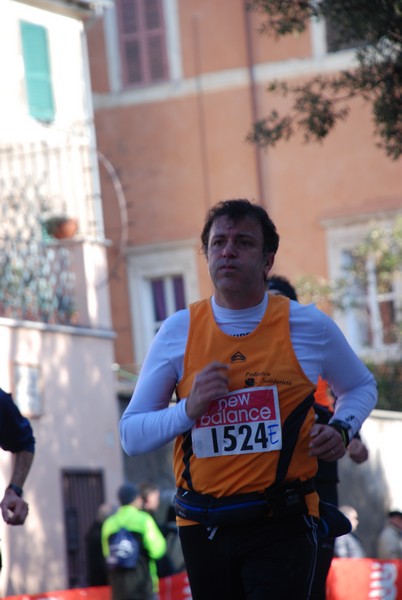 Maratonina dei Tre Comuni (27/01/2013) 00030