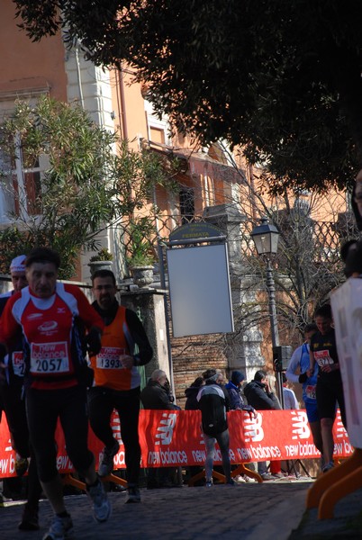 Maratonina dei Tre Comuni (27/01/2013) 00032