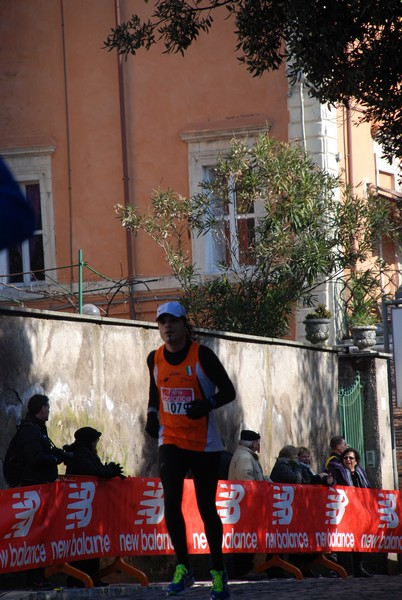 Maratonina dei Tre Comuni (27/01/2013) 00046