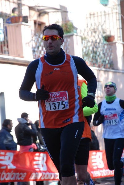 Maratonina dei Tre Comuni (27/01/2013) 00058