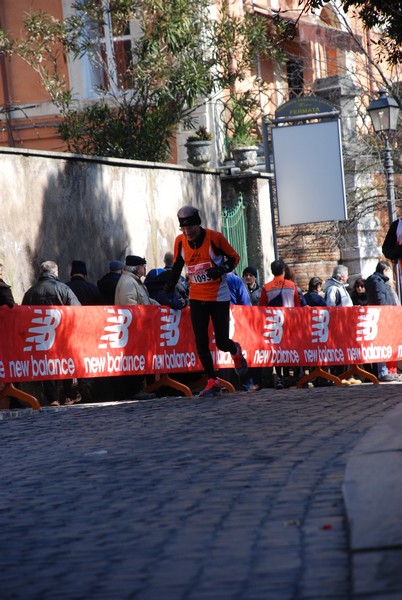 Maratonina dei Tre Comuni (27/01/2013) 00062