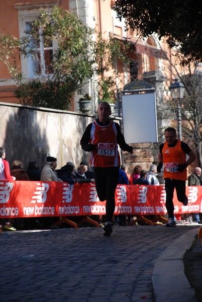 Maratonina dei Tre Comuni (27/01/2013) 00064