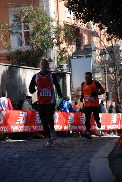 Maratonina dei Tre Comuni (27/01/2013) 00065