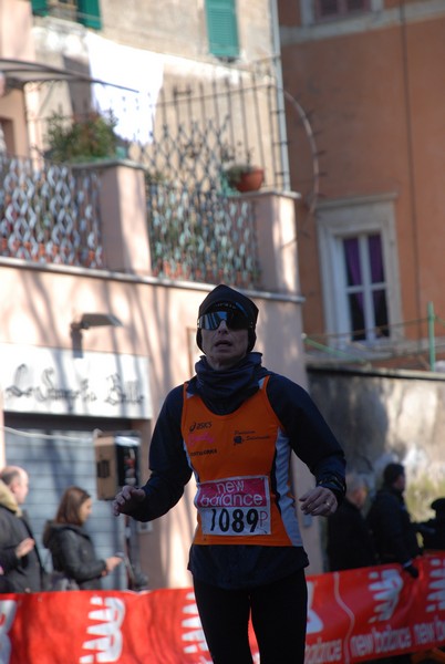Maratonina dei Tre Comuni (27/01/2013) 00078
