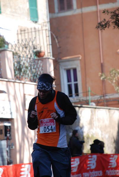Maratonina dei Tre Comuni (27/01/2013) 00110