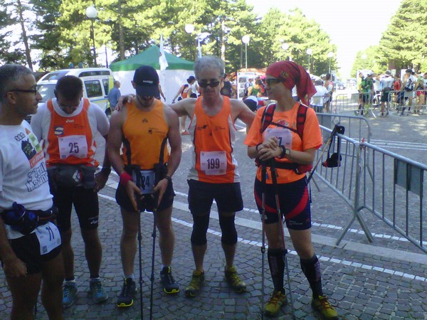 Gran Sasso Skyrace (Crit. Trail) (04/08/2013) 00005