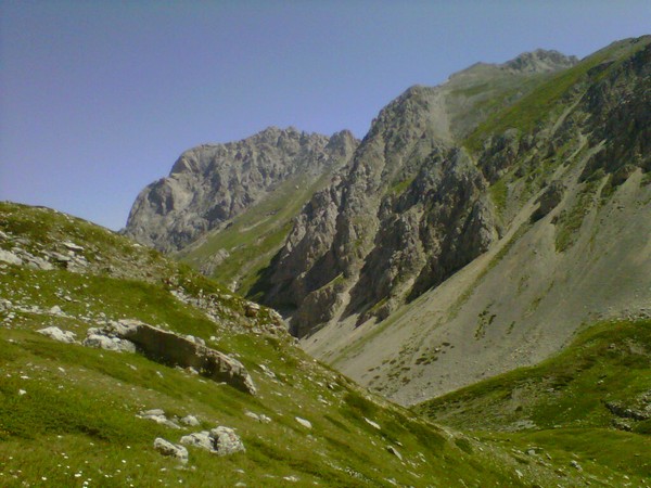 Gran Sasso Skyrace (Crit. Trail) (04/08/2013) 00009
