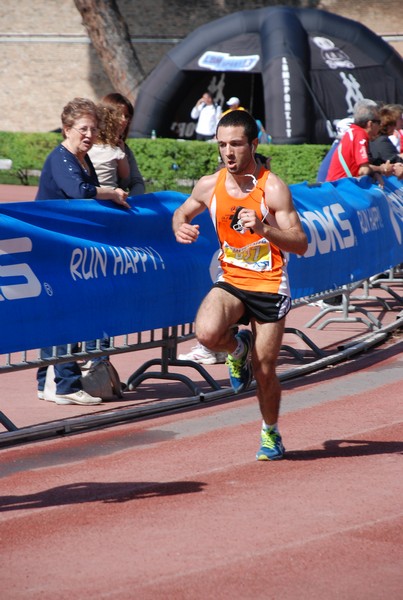 Appia Run (28/04/2013) 00031