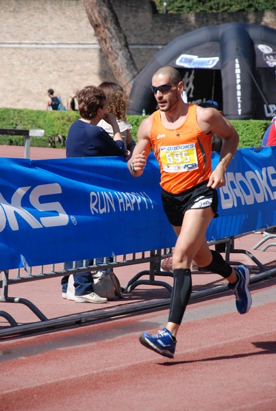Appia Run (28/04/2013) 00038