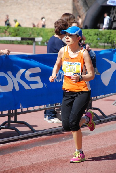 Appia Run (28/04/2013) 00090