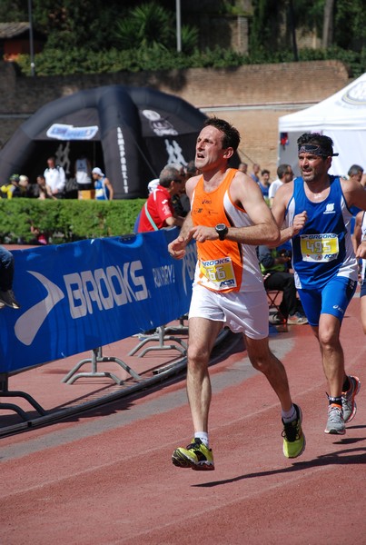 Appia Run (28/04/2013) 00130
