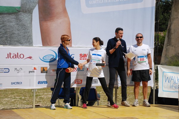 Walk of life - Corri per Telethon (21/04/2013) 00001