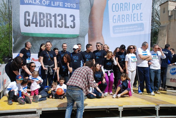 Walk of life - Corri per Telethon (21/04/2013) 00008
