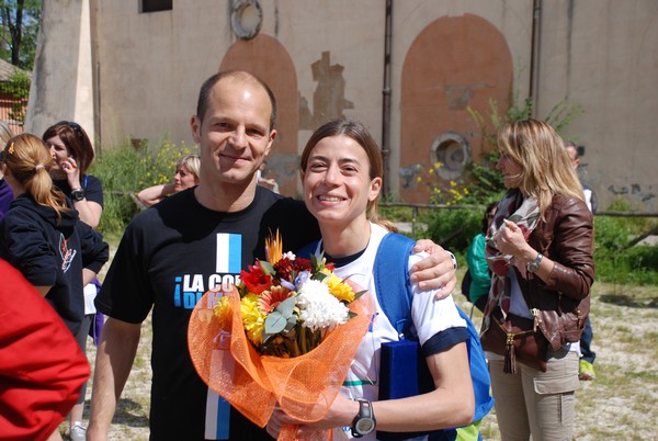 Walk of life - Corri per Telethon (21/04/2013) 00013