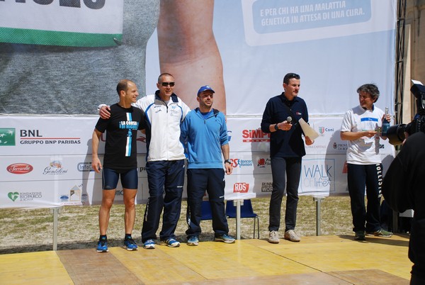 Walk of life - Corri per Telethon (21/04/2013) 00015