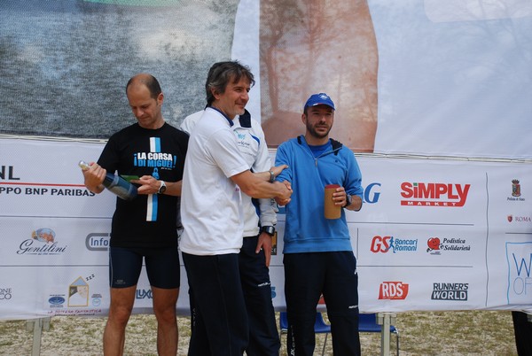 Walk of life - Corri per Telethon (21/04/2013) 00017