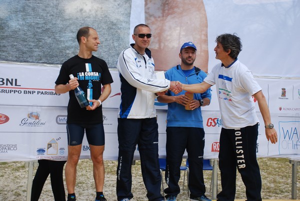 Walk of life - Corri per Telethon (21/04/2013) 00018