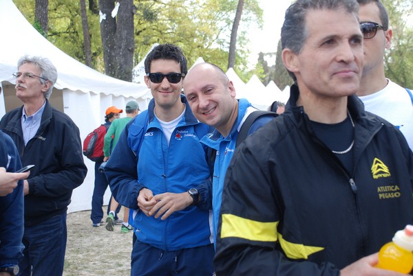 Walk of life - Corri per Telethon (21/04/2013) 00021