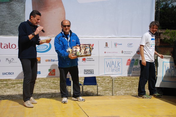 Walk of life - Corri per Telethon (21/04/2013) 00030